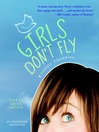 Imagen de portada para Girls Don't Fly